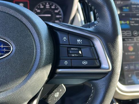 Certified 2025 Subaru Legacy Limited image 13