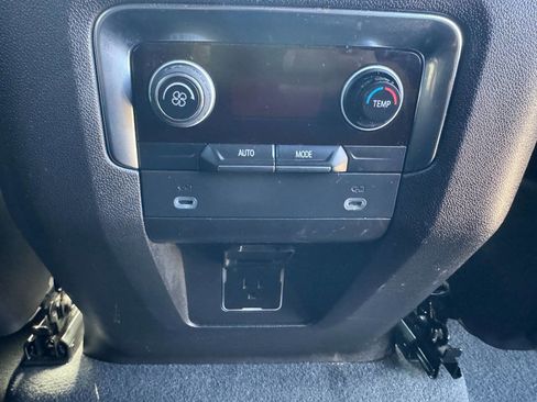 Used 2021 Chevrolet Tahoe LS w/ Driver Alert Package image 18