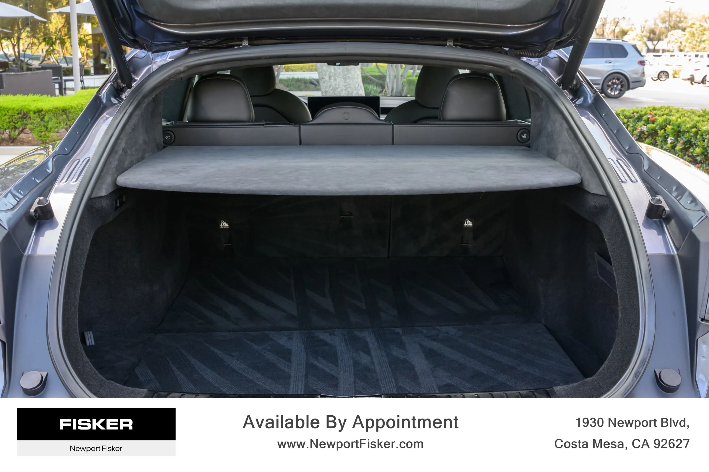 Used 2023 Tesla Model S AWD/4WD image 25
