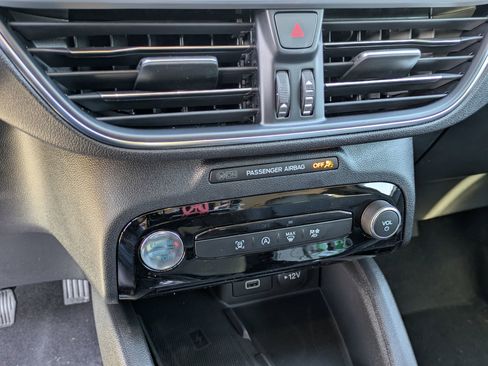 New 2026 Ford Escape Platinum w/ Equipment Group 601A image 24