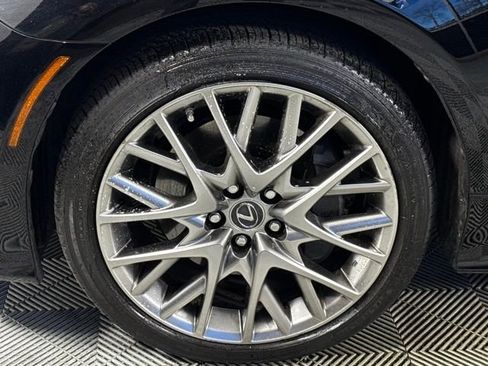 Used 2019 Lexus RC 300 AWD image 11