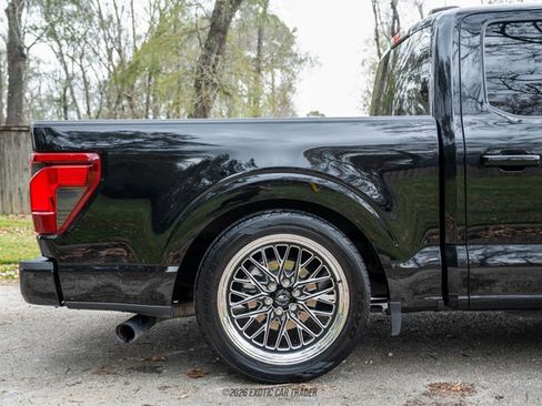 Used 2024 Ford F150 STX image 10