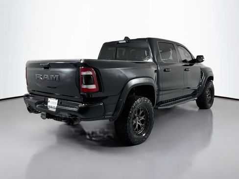 Used 2021 RAM 1500 TRX w/ TRX Level 2 Equipment Group AWD/4WD image 5