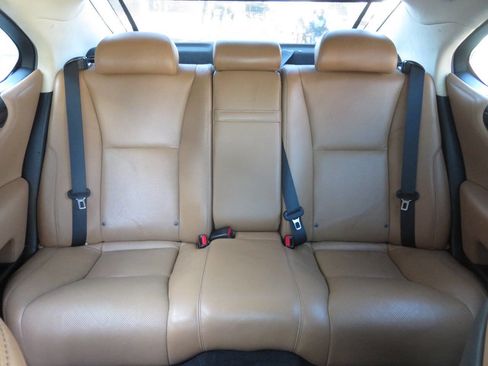 Used 2014 Lexus LS 460 AWD image 25