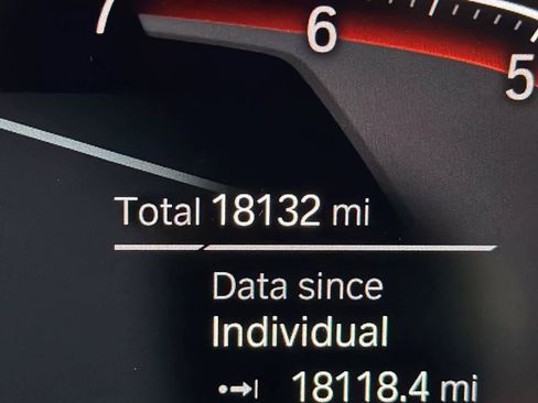 Used 2023 BMW X3 xDrive30i w/ Convenience Package w/ZPA image 26