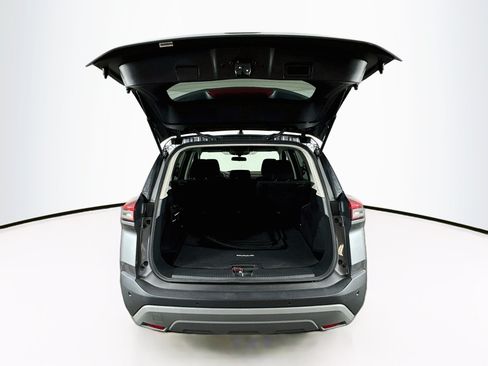 Used 2023 Nissan Rogue S AWD/4WD image 27