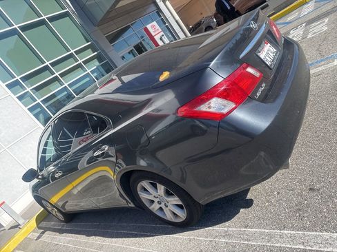 Used 2009 Lexus ES 350 image 2
