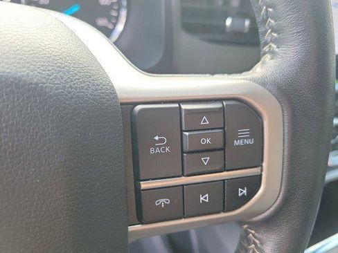 Used 2024 Ford Expedition Max XLT RWD image 26