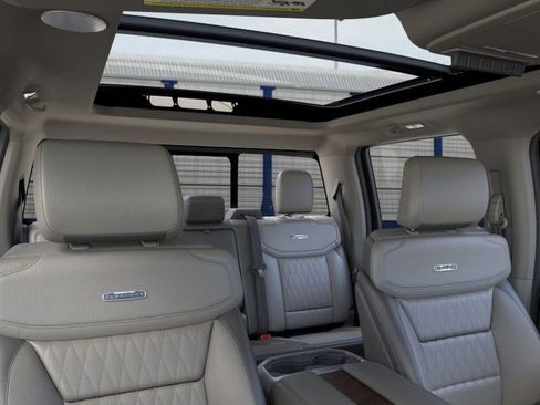 New 2026 Ford F350 Platinum w/ Platinum Plus Package image 22