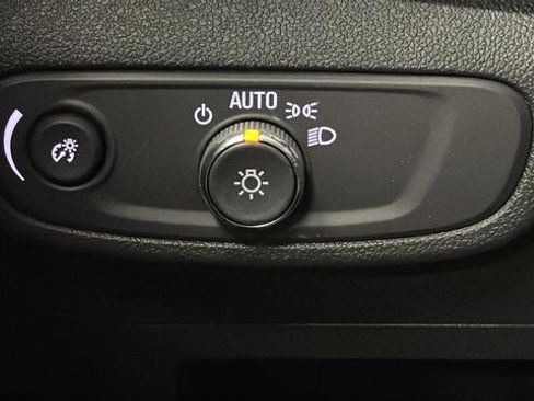 New 2026 Chevrolet TrailBlazer RS w/ Convenience Package image 21