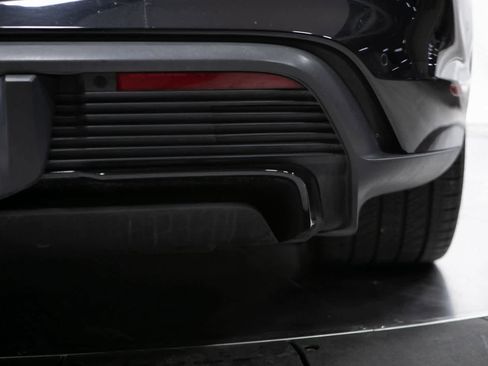 Certified 2020 Porsche Taycan Turbo S image 36