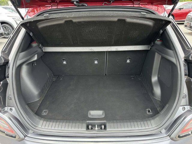 Used 2019 Hyundai Kona Ultimate AWD/4WD image 14