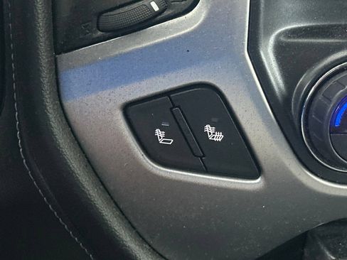 Used 2018 GMC Sierra 1500 SLT w/ SLT Premium Package AWD/4WD image 6