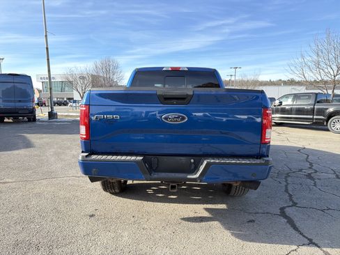 Used 2017 Ford F150 XL w/ Equipment Group 101A Mid image 7
