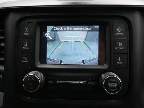 Used 2019 RAM 1500 Big Horn AWD/4WD image 22