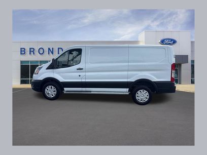 Used 2024 Ford Transit 250 Low Roof w/ Exterior Upgrade Package