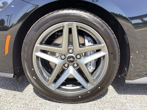 New 2025 Ford Mustang GT Premium image 19