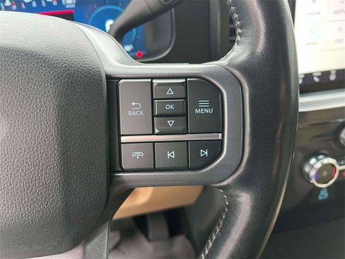 Used 2023 Ford F250 Lariat w/ Tremor Off-Road Package image 30