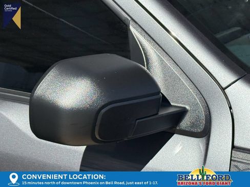 Certified 2026 Ford Maverick XLT AWD/4WD image 10