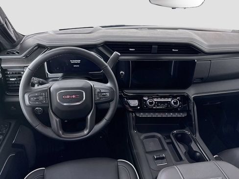 New 2026 GMC Sierra 2500 AT4X AWD/4WD image 23