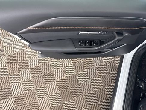 New 2025 MAZDA CX-50 AWD 2.5 Turbo w/ Weather Package image 21