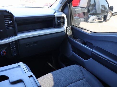 Used 2023 Ford F350 XL w/ STX Appearance Package image 12