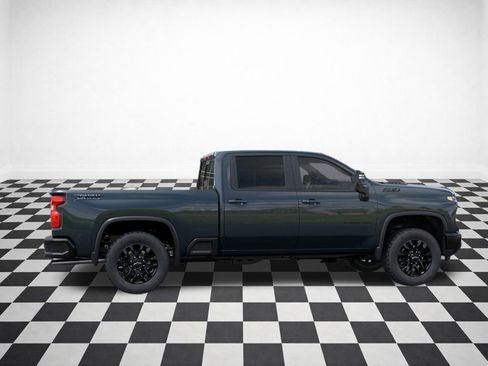 New 2026 Chevrolet Silverado 2500 LT AWD/4WD image 5