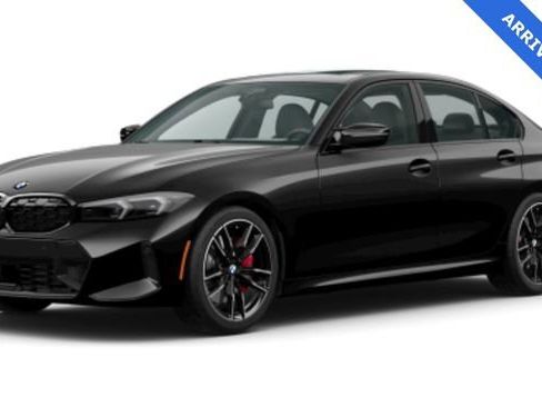 New 2026 BMW M340i xDrive AWD/4WD image 1