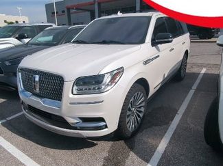 Used 2018 Lincoln Navigator Reserve w/ Technology Package AWD/4WD video 1