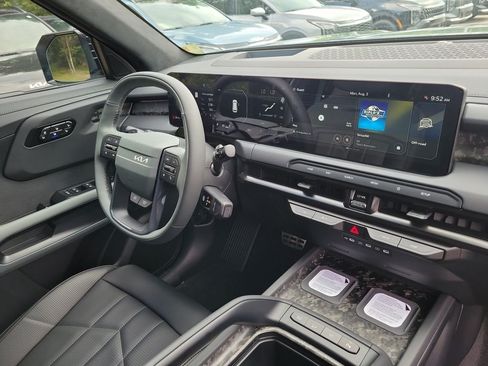 New 2027 Kia Telluride SX Prestige X-Pro AWD/4WD image 8