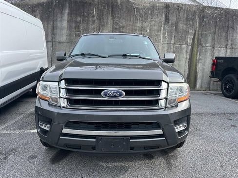 Used 2016 Ford Expedition EL Limited w/ Equipment Group 301A image 2