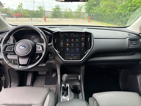 Used 2023 Subaru Ascent Onyx Edition AWD/4WD image 15