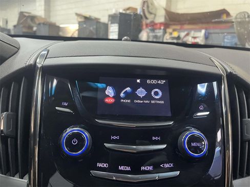 Used 2016 Cadillac ATS 2.0T Sedan image 15