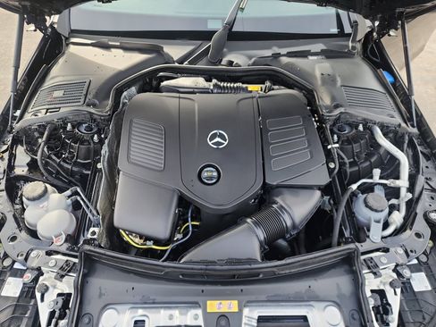 Certified 2025 Mercedes-Benz C 300 C 300 4MATIC image 31