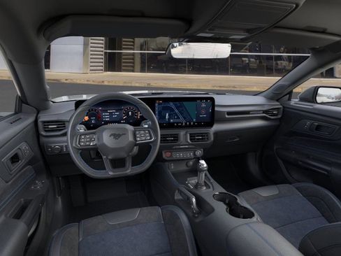 New 2026 Ford Mustang Dark Horse image 31