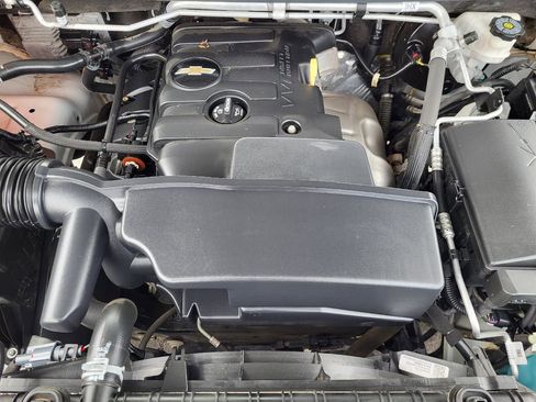 Used 2018 Chevrolet Colorado W/T AWD/4WD image 36