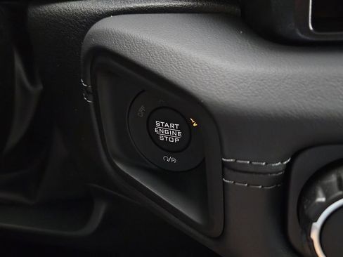 New 2026 Jeep Gladiator Mojave AWD/4WD image 20