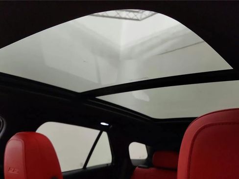 New 2026 Chevrolet Blazer EV SS image 27