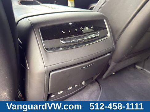 Used 2023 Cadillac Escalade Sport Platinum AWD/4WD image 24