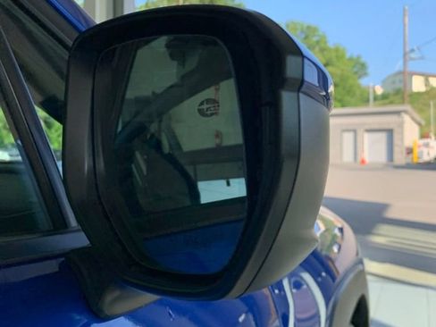New 2026 Subaru WRX Premium AWD/4WD image 15