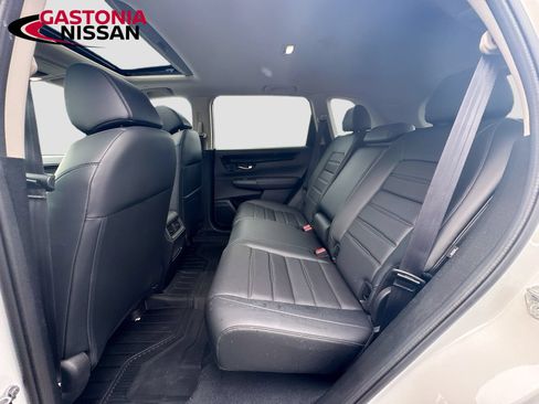 Used 2023 Honda CR-V EX-L image 32