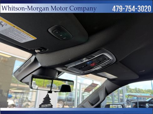 Used 2023 RAM 1500 Limited AWD/4WD image 33
