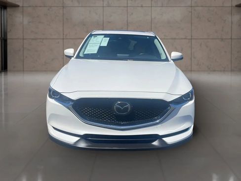 Used 2019 MAZDA CX-5 Touring FWD image 7