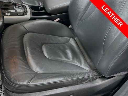 Used 2013 Audi A4 2.0T Premium Plus w/ Premium Plus Pkg image 19