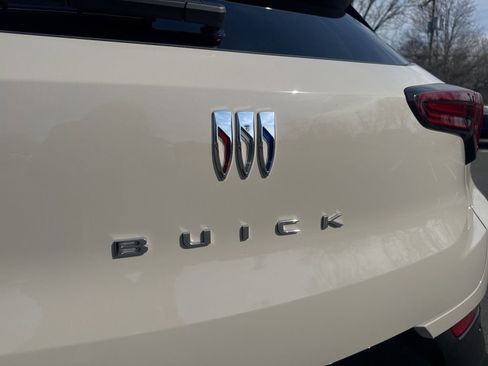 New 2026 Buick Encore GX Sport Touring w/ Studio Series AWD/4WD image 54