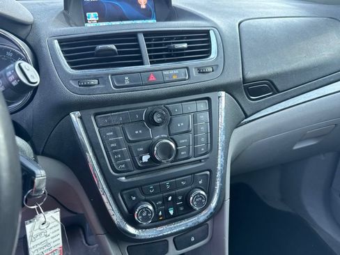 Used 2014 Buick Encore Leather FWD image 8