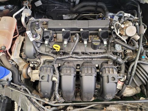 Used 2016 Ford Focus SE image 30