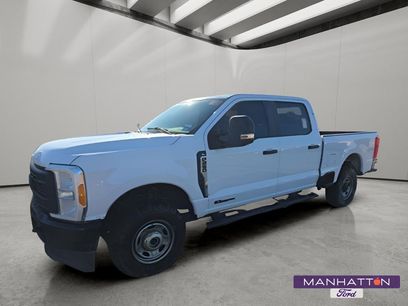 Used 2023 Ford F250 XL