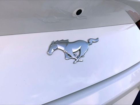 Used 2024 Ford Mustang Premium RWD image 30