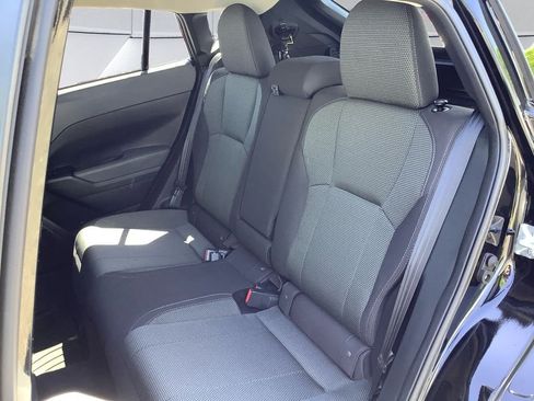 Used 2024 Subaru Crosstrek 2.0i Premium AWD/4WD image 18